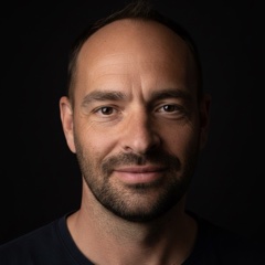 Silvio Lindstedt